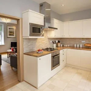 Tranquil With Spectacular Views Holiday home Haworth
