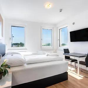  Aparthotel Feelgood Lakeliving Inklusive Garagenplatz Rakousko