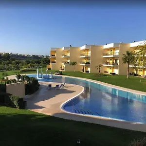 Spacieux Logis Des Fees De La Marina En Rez-de-chaussee De Chaussee Apartment Albufeira