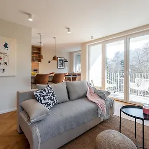  Apartment Canopy