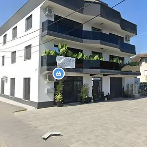  Apartment Muric Apartman 9