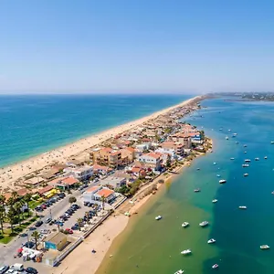 Deluxe By Homing Apartment Faro