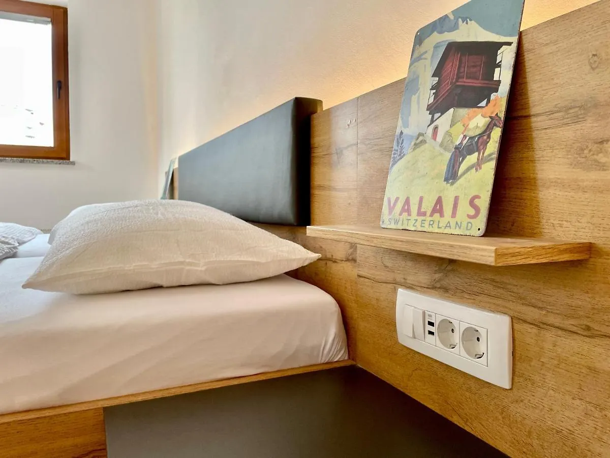 Apartments Katrca Bezigrad Ljubljana