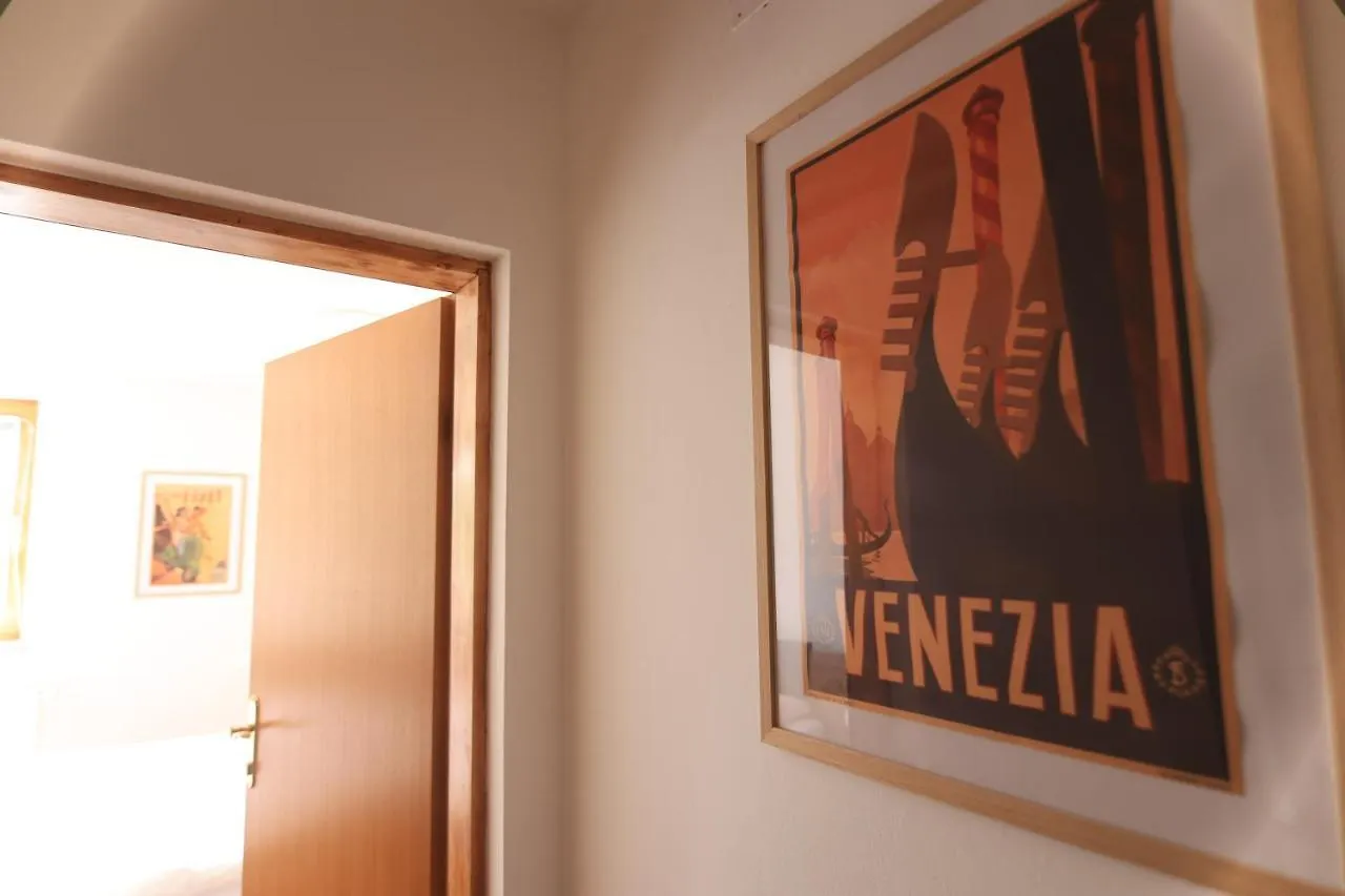 Apartments Katrca Bezigrad Laibach