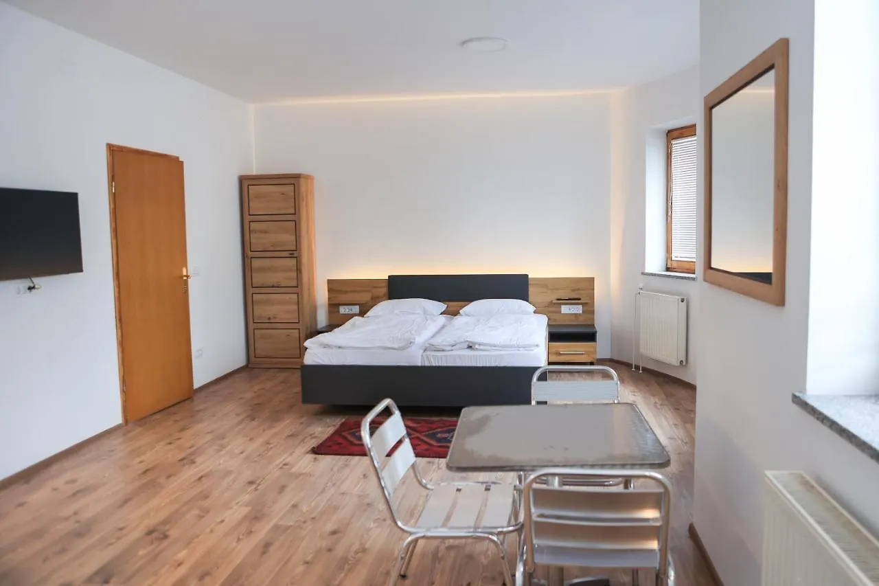 Apartments Katrca Bezigrad Laibach