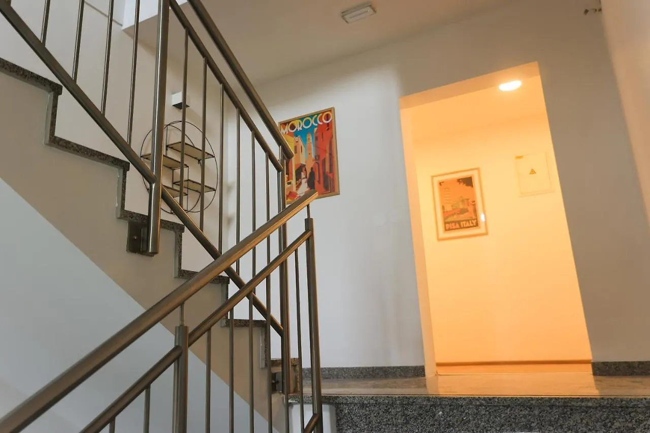 Apartments Katrca Bezigrad Laibach