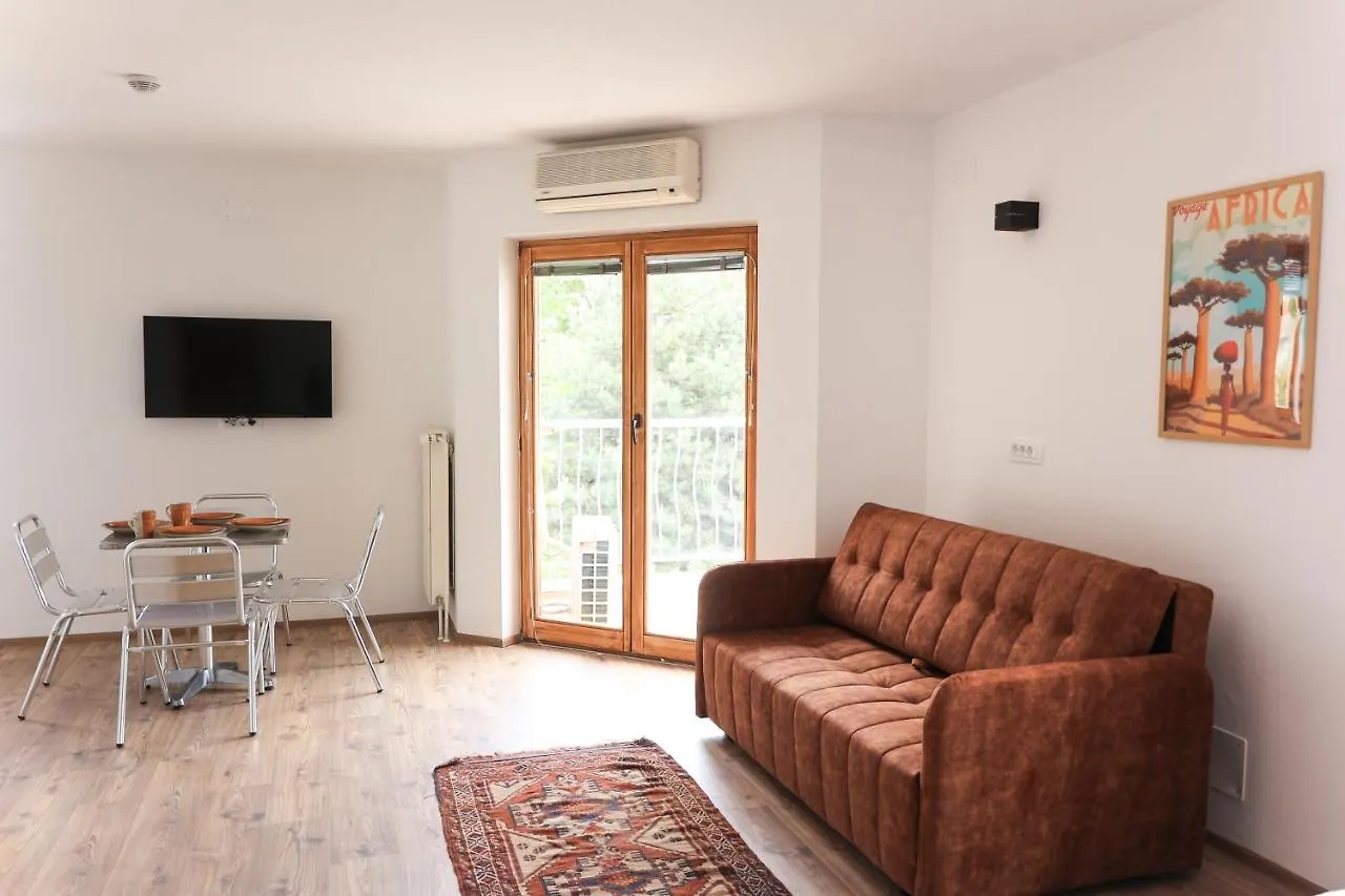 Apartments Katrca Bezigrad Laibach