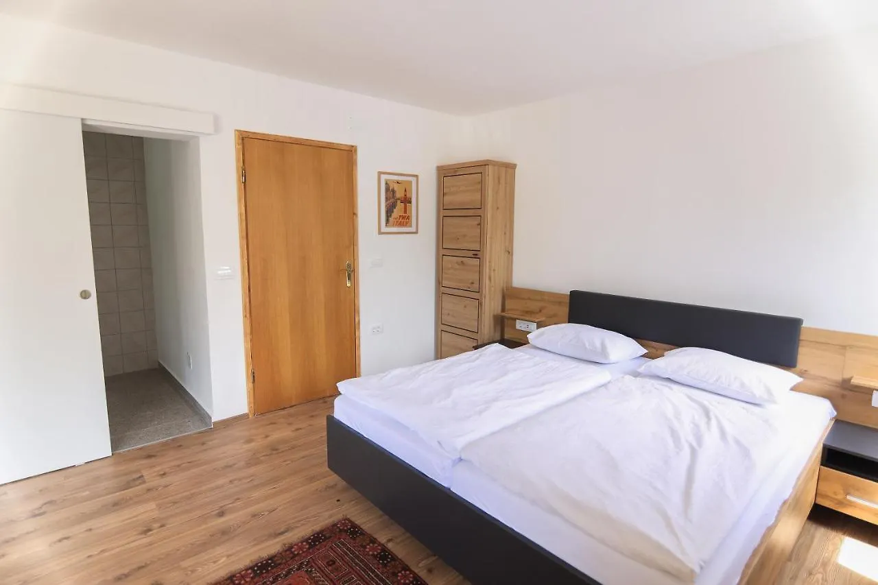 Apartments Katrca Bezigrad Laibach